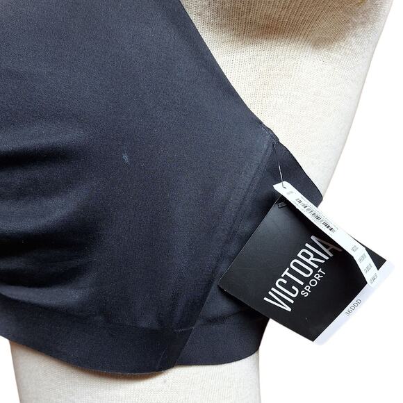 Victoria secret NEW incredible knockout ultra Maxx sports bra front close 36DDD - Picture 3 of 5